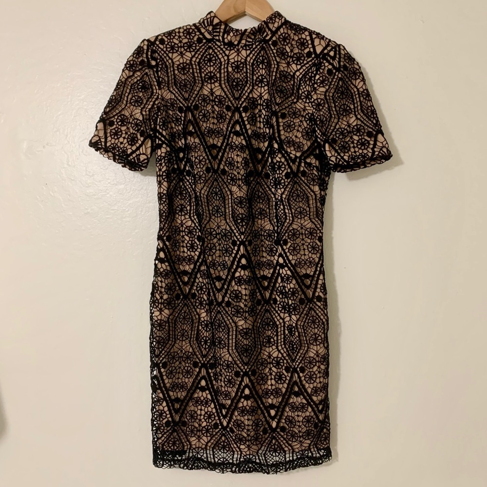 F21 Dress